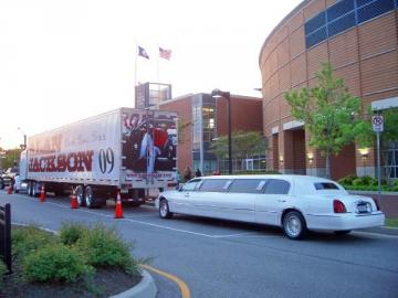 If you're traveling with a larger group, hiring a limousine may be more affordable than you realize. Plus, there's the added bonus that everyone in your party can stay together instead of having to split up into different rental cars or taxis. Plan your next concert trip with a limo to make it a night to remember. 