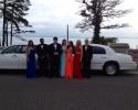 Reserve your prom limo now! During wedding and prom season, limousine services may be extremely busy, so it's best to book right away to ensure availability.