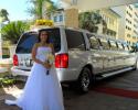Let Ashworth Limousine Service provide your wedding transportation. We offer the best experience available for limousine and chauffeured transportation services in the Newport News, VA area. 